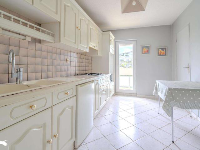 Appartement vente à Bordeaux, Le Bouscat