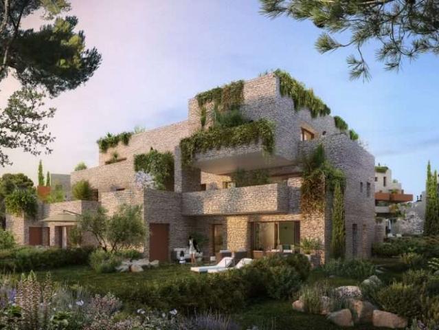 Appartement vente à Montpellier, Le Crès