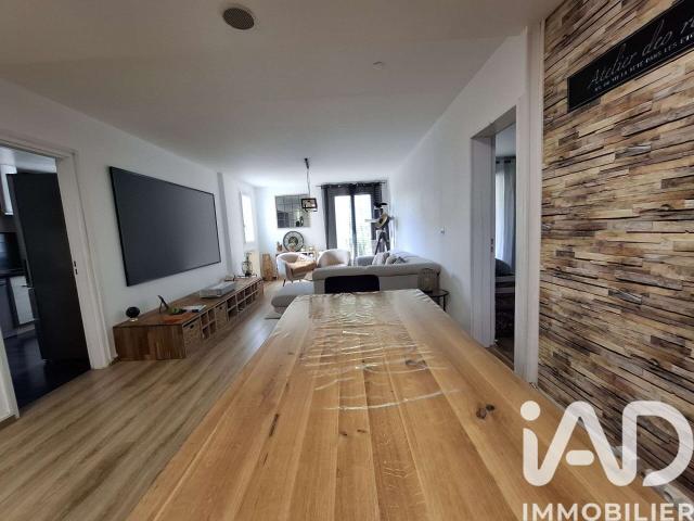 Appartement vente à Le Havre