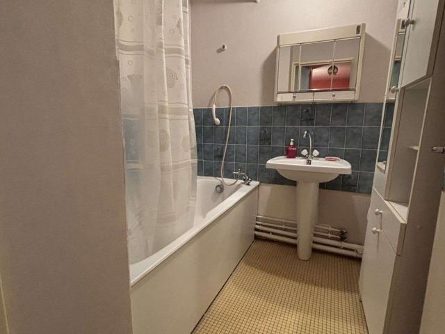 Appartement vente à Le Havre