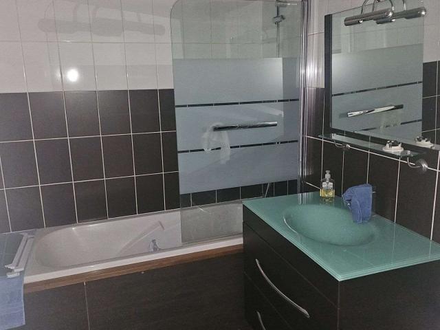 Appartement vente à Le Havre