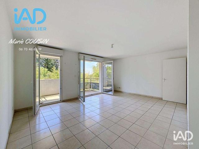 Appartement vente à Nantes, Le Loroux-bottereau