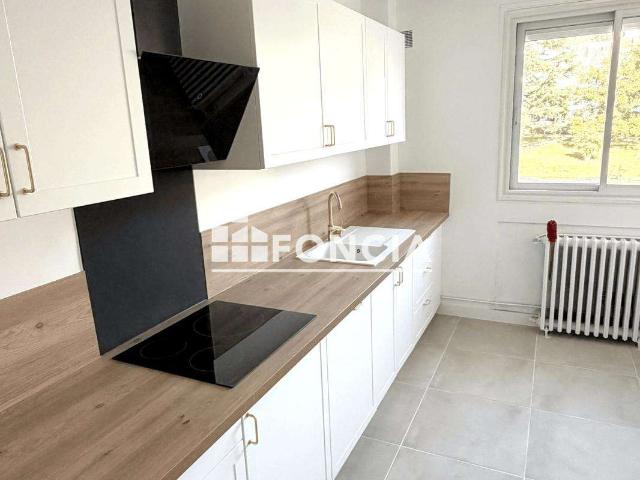 Appartement vente à Le Mans