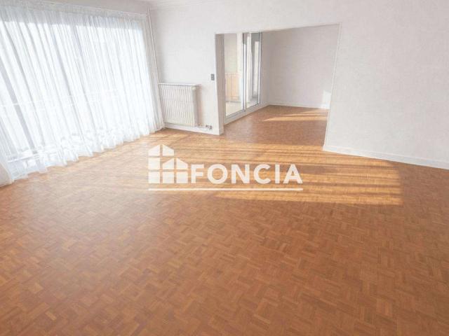 Appartement vente à Le Mans