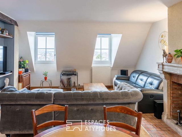 Appartement vente à Le Mans