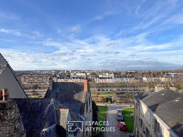 Appartement vente à Le Mans