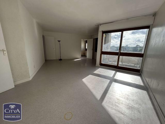 Appartement vente à Le Mans