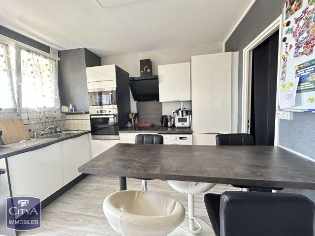 Appartement vente à Le Mans