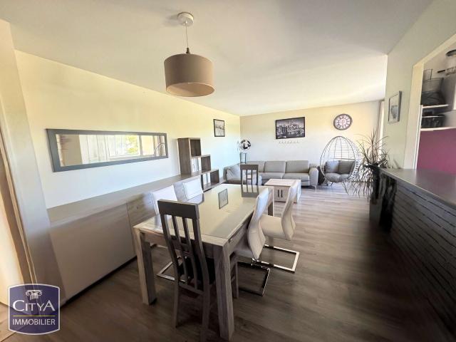 Appartement vente à Le Mans