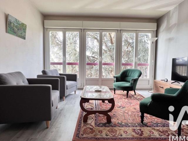Appartement vente à Le Mans
