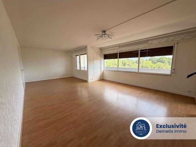 Appartement vente à Le Mans