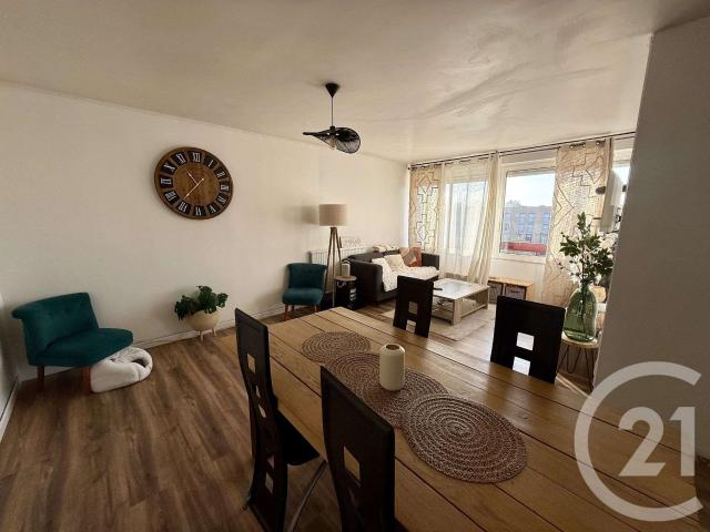 Appartement vente à Le Mans