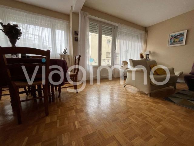 Appartement vente à Le Mans