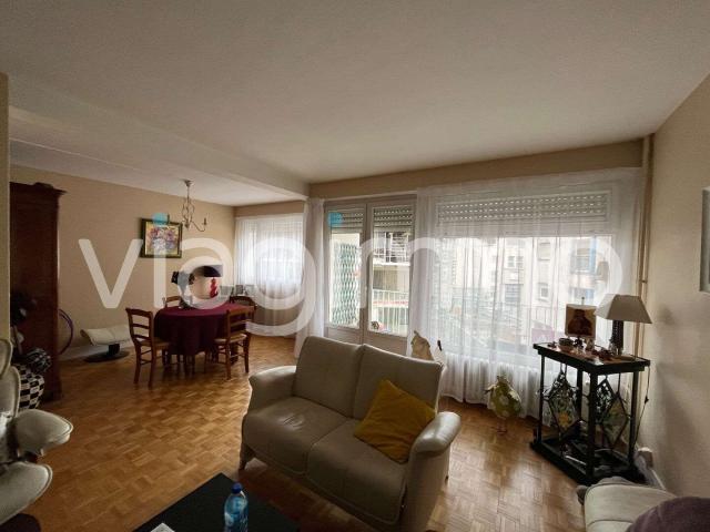 Appartement vente à Le Mans