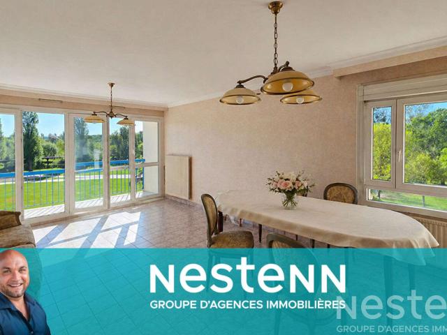 Appartement vente à Le Mans