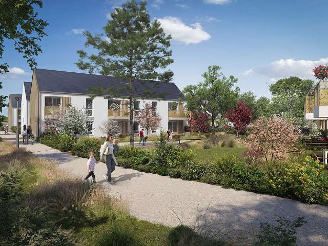 Appartement vente à Le Mans