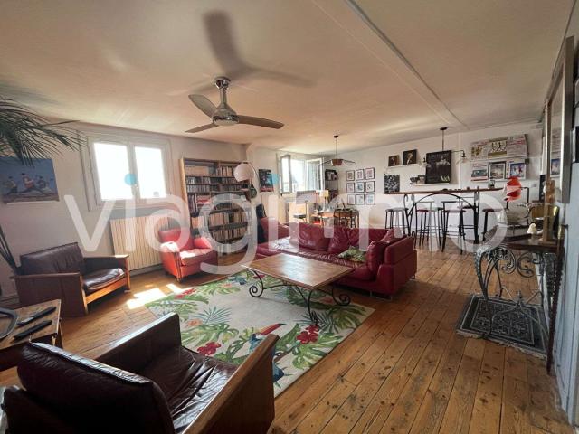Appartement vente à Le Mans