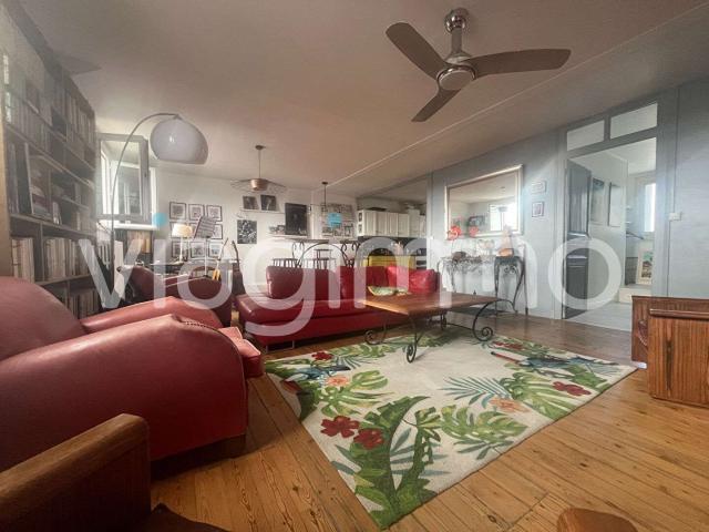 Appartement vente à Le Mans