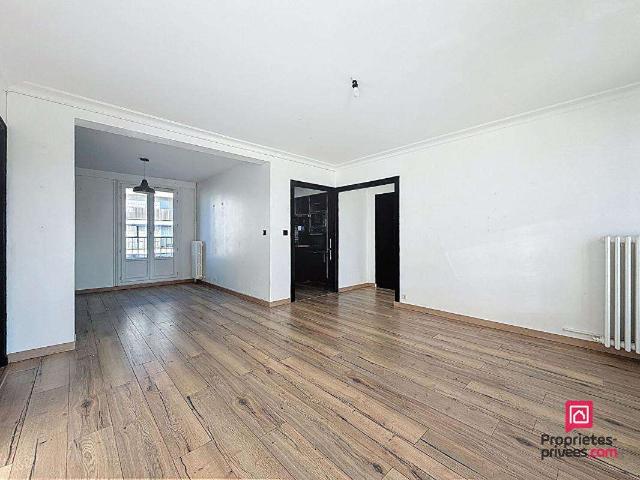 Appartement vente à Le Mans