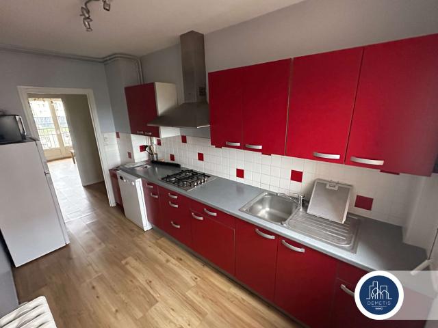 Appartement vente à Le Mans