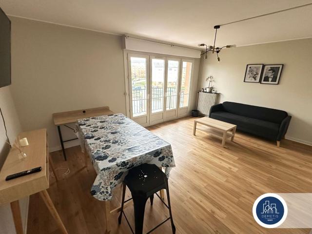 Appartement vente à Le Mans