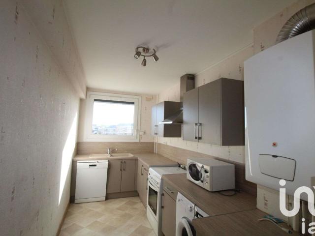 Appartement vente à Le Mans