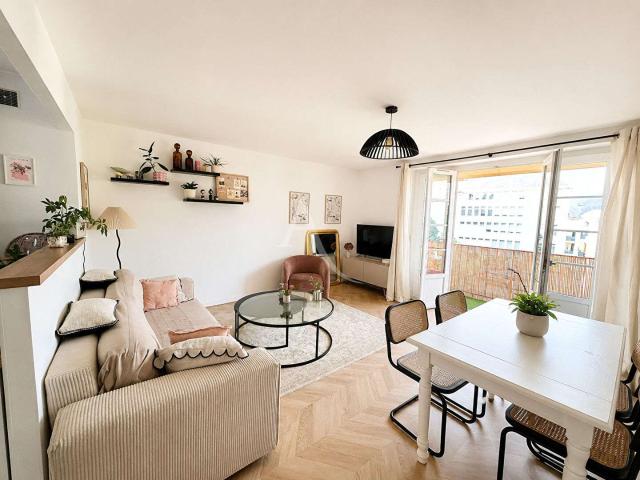 Appartement vente à Le Mans