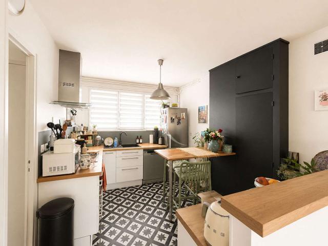 Appartement vente à Le Mans