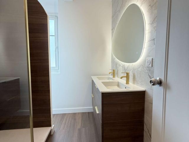 Appartement vente à Le Mans
