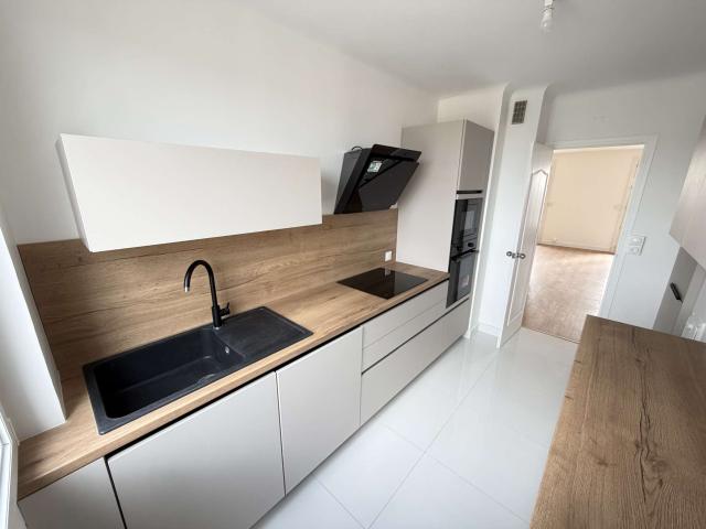 Appartement vente à Le Mans