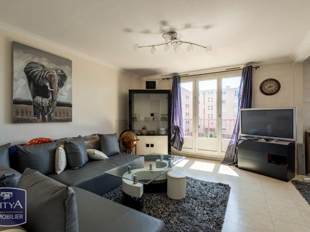 Appartement vente à Le Mans