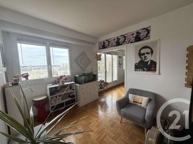 Appartement vente à Le Mans