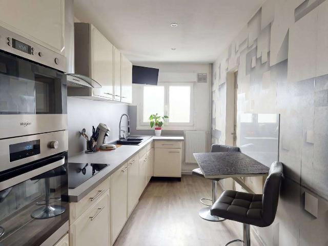 Appartement vente à Le Mans