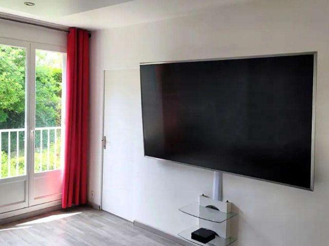 Appartement vente à Le Mans