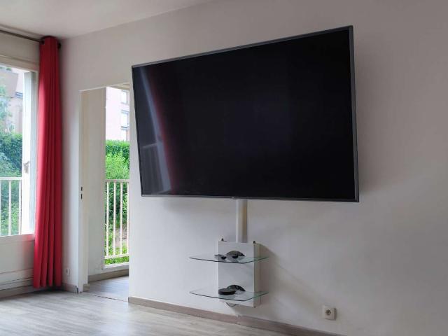 Appartement vente à Le Mans