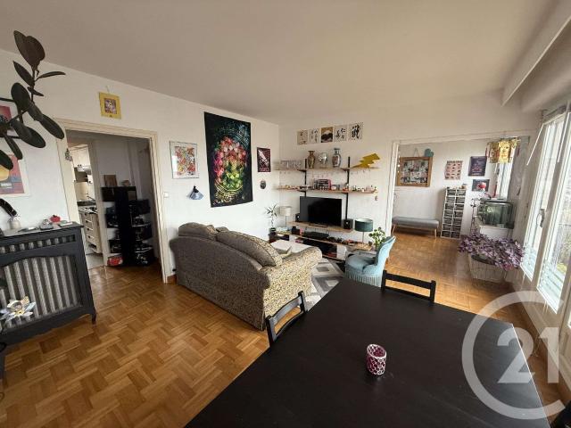 Appartement vente à Le Mans