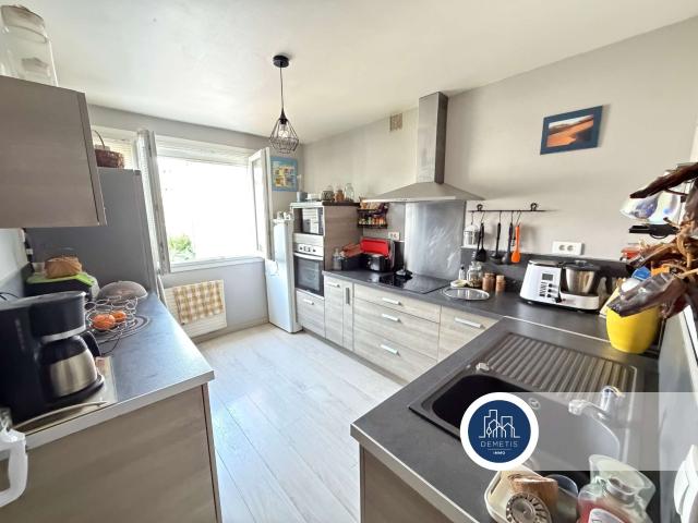 Appartement vente à Le Mans