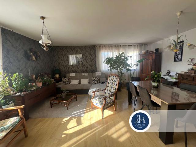 Appartement vente à Le Mans
