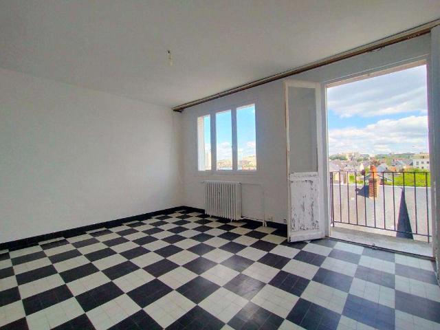 Appartement vente à Le Mans