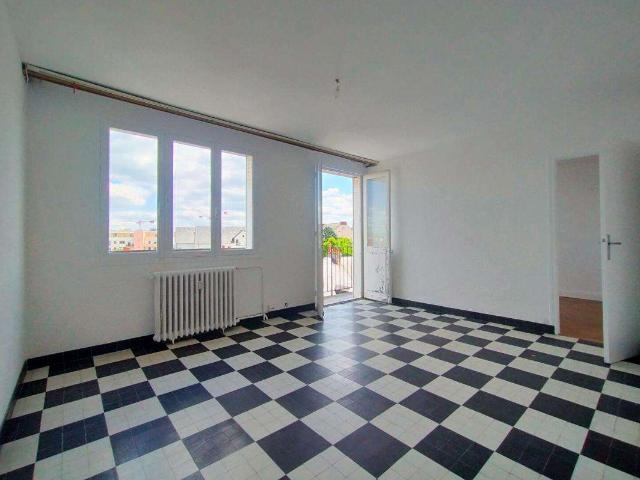 Appartement vente à Le Mans