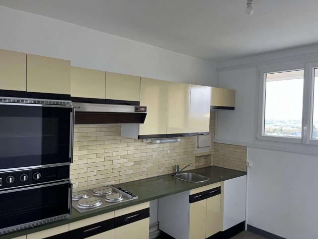 Appartement vente à Le Mans