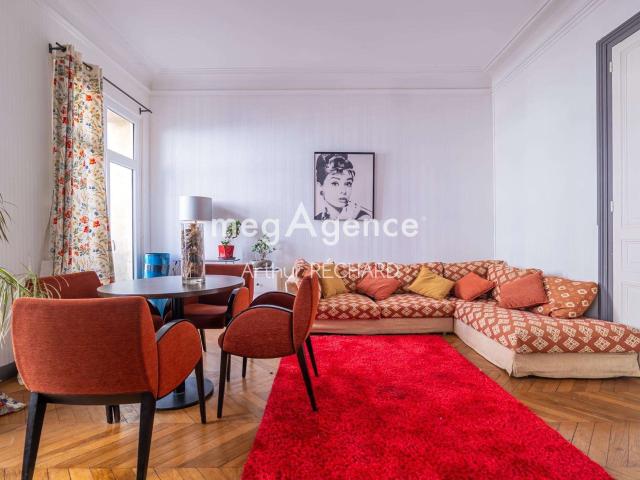 Appartement vente à Le Mans