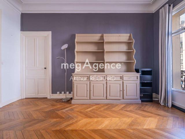 Appartement vente à Le Mans