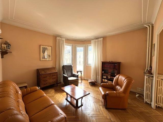 Appartement vente à Le Mans