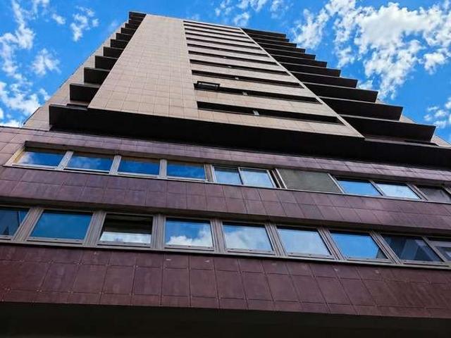 Appartement vente à Le Mans