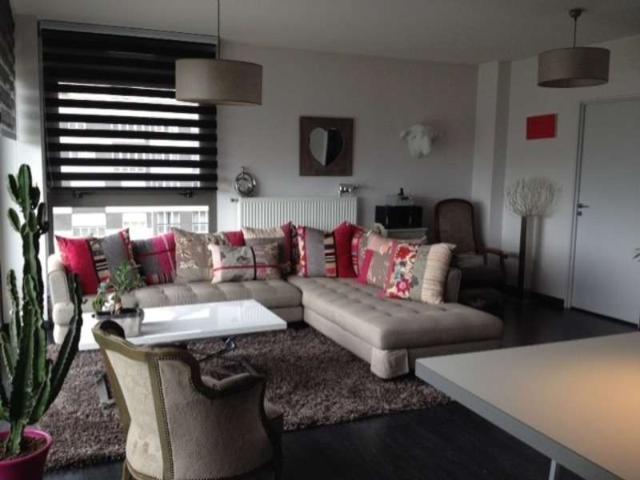 Appartement vente à Le Mans