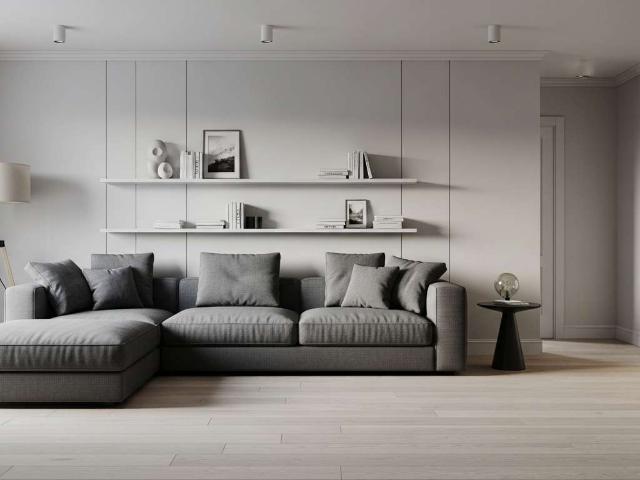Appartement vente à Rouen, Le Mesnil-esnard