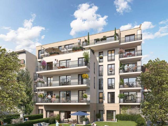Appartement vente à Nogent-sur-Marne, Le Perreux-sur-marne