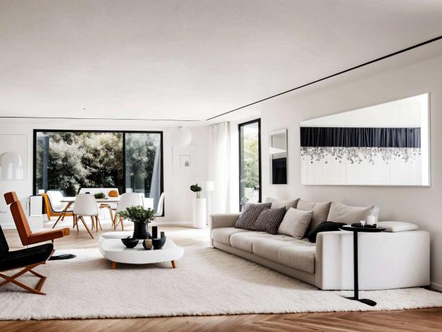 Appartement vente à Nogent-sur-Marne, Le Perreux-sur-marne