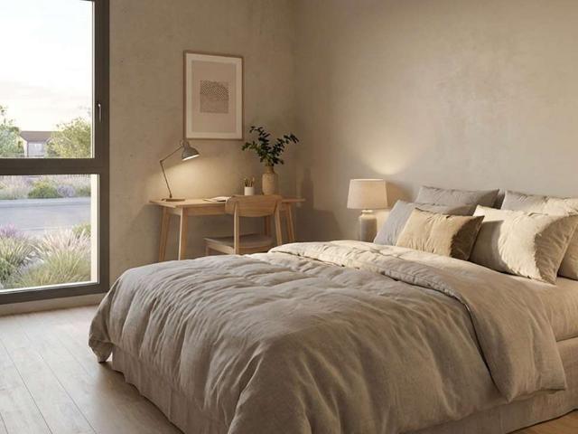 Appartement vente à Rouen, Le Petit-quevilly
